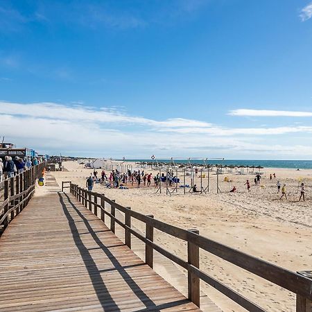 Parque Dos Reis Apartment 2 Monte Gordo Zewnętrze zdjęcie