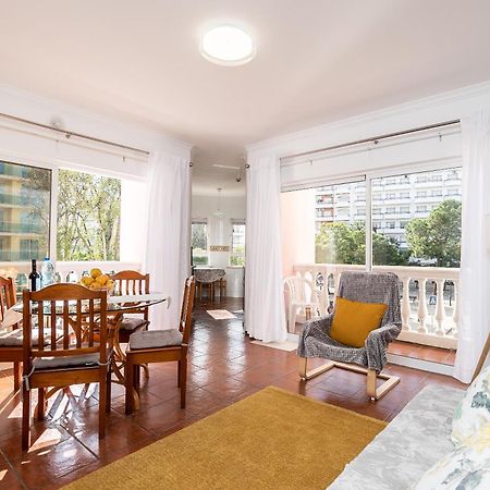 Parque Dos Reis Apartment 2 Monte Gordo Zewnętrze zdjęcie