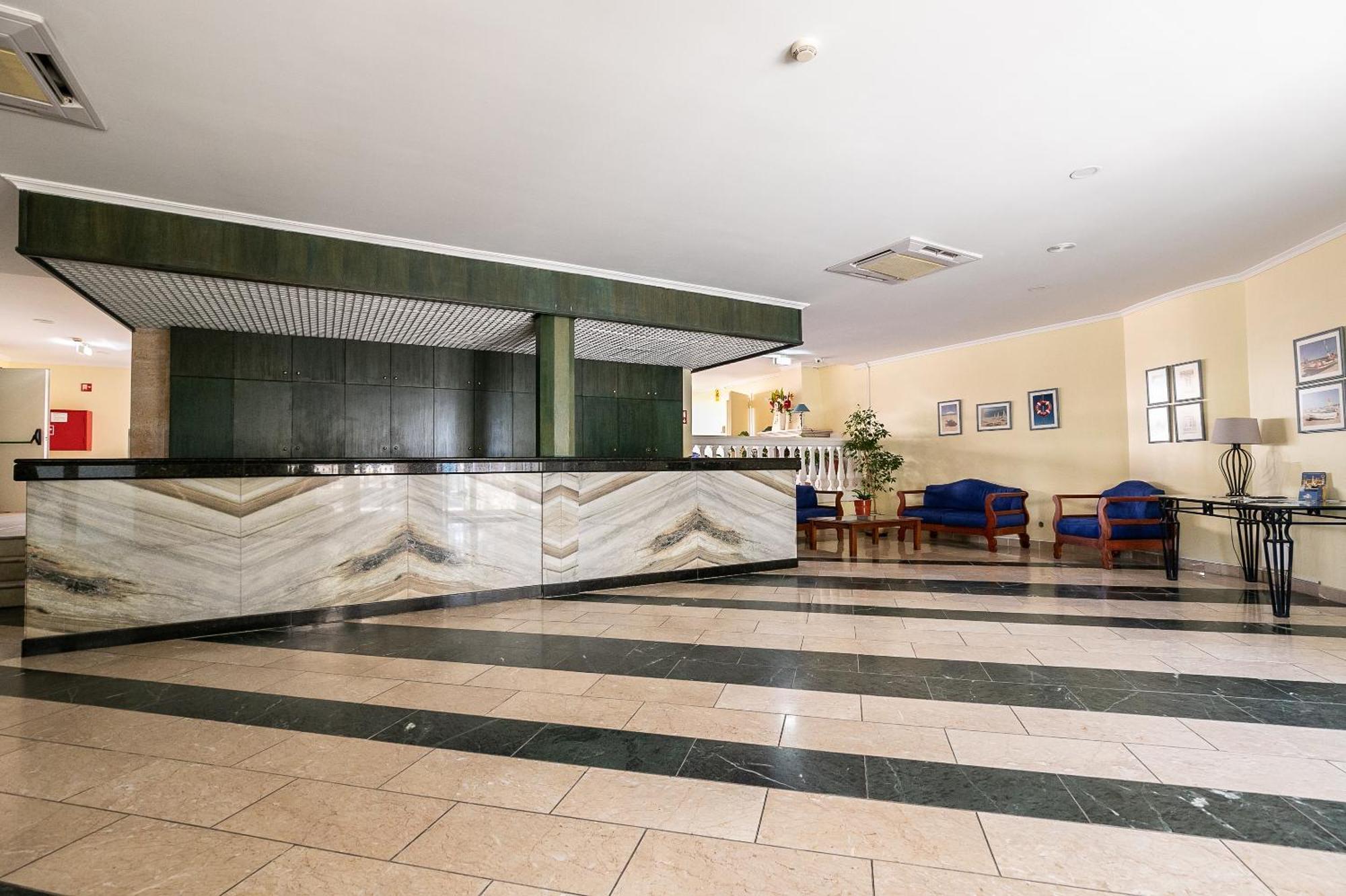 Parque Dos Reis Apartment 2 Monte Gordo Zewnętrze zdjęcie