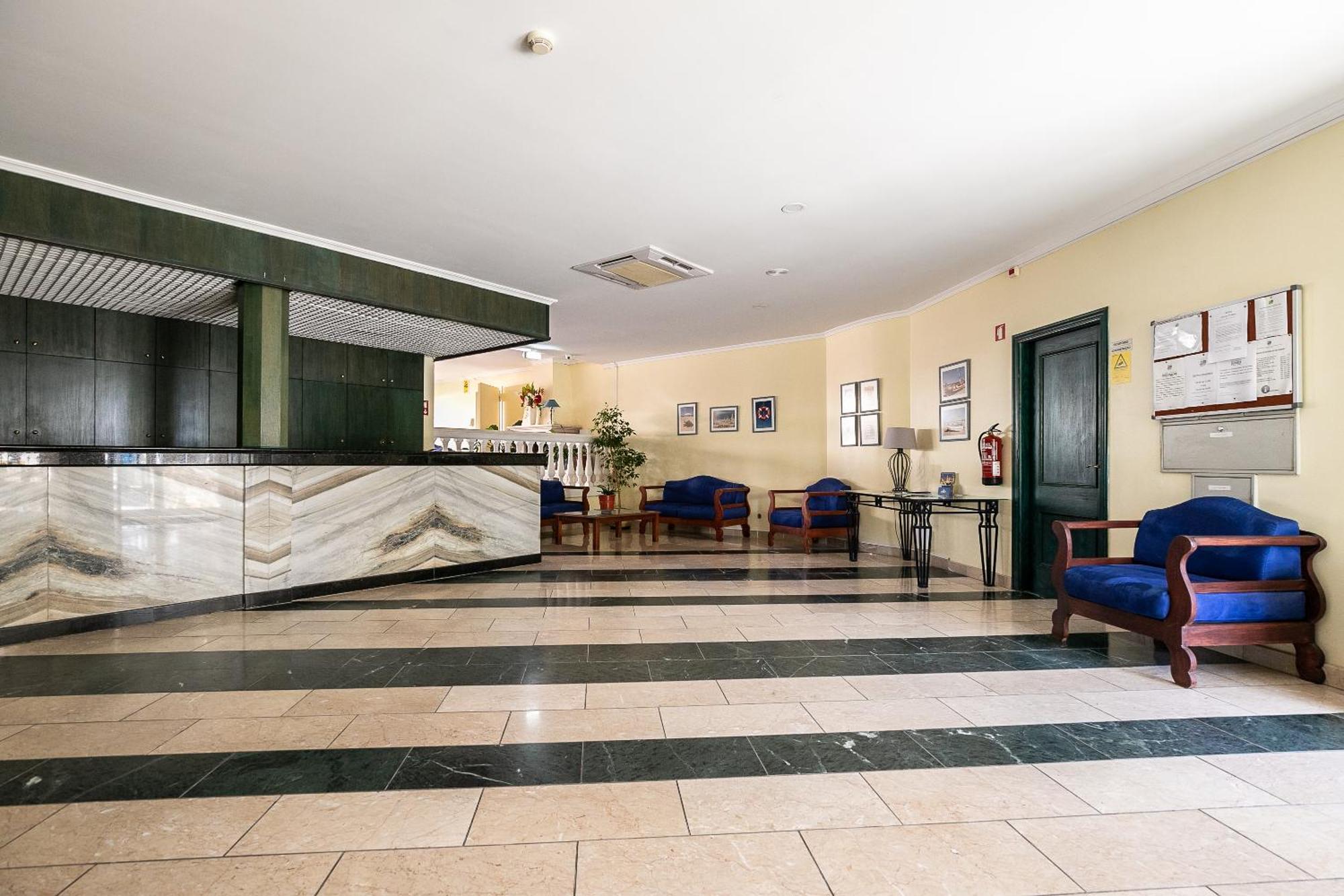 Parque Dos Reis Apartment 2 Monte Gordo Zewnętrze zdjęcie