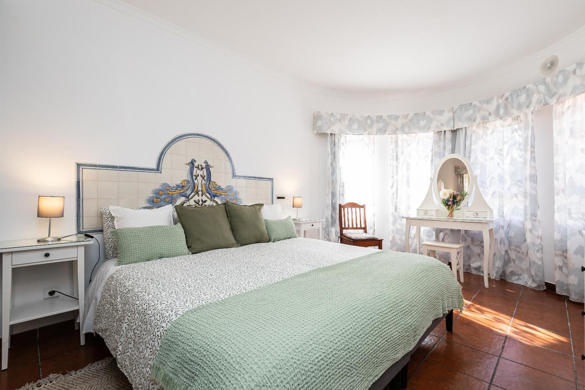 Parque Dos Reis Apartment 2 Monte Gordo Zewnętrze zdjęcie