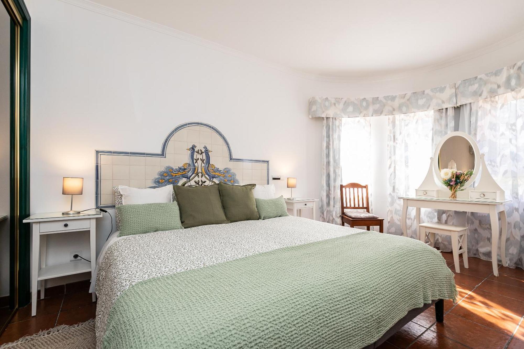 Parque Dos Reis Apartment 2 Monte Gordo Zewnętrze zdjęcie