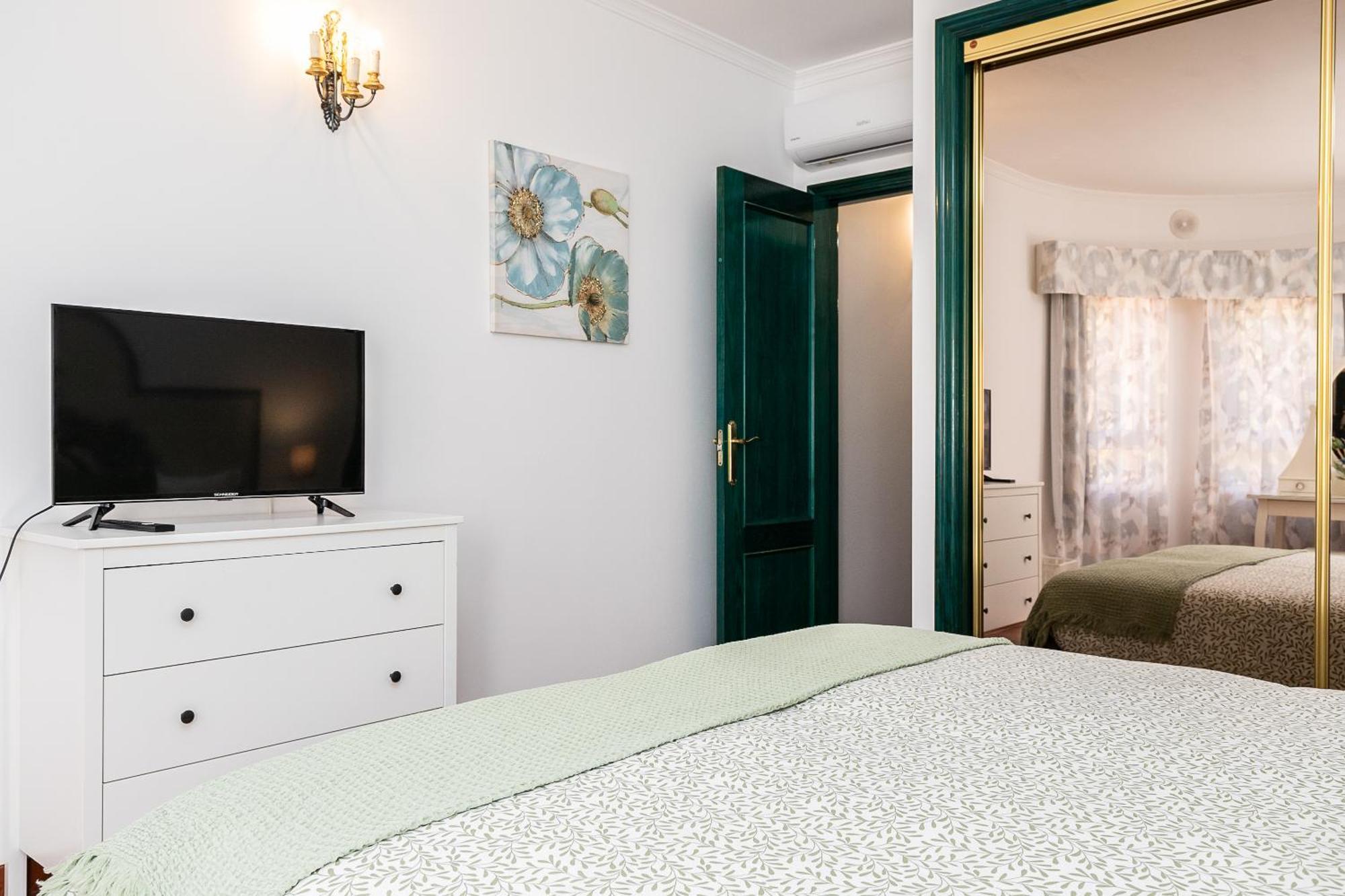 Parque Dos Reis Apartment 2 Monte Gordo Zewnętrze zdjęcie