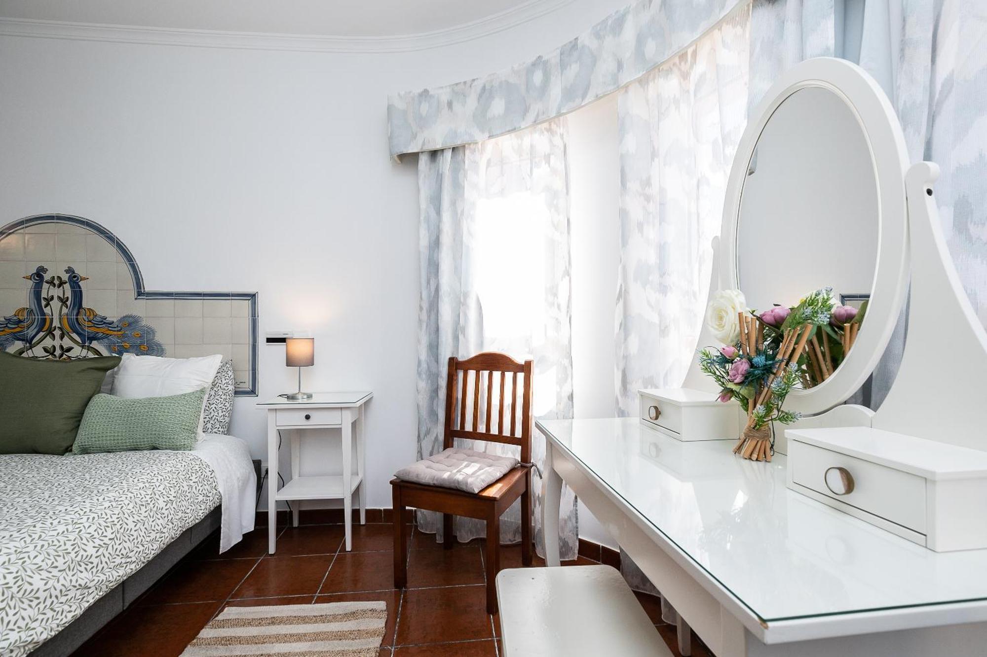 Parque Dos Reis Apartment 2 Monte Gordo Zewnętrze zdjęcie